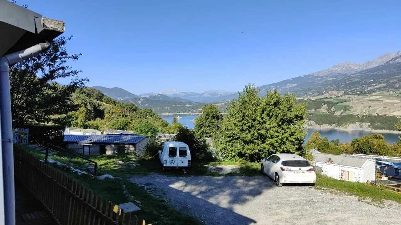 Bungalow/Chalet Pontis France